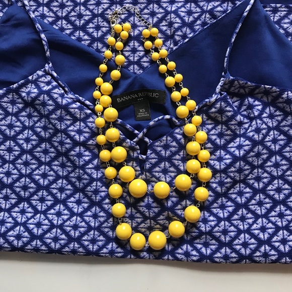 Banana Republic Womens Size XS Blouse - Picture 6 of 6